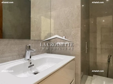 Appartement S+2 aux Berges du Lac 2 ZAV1385
