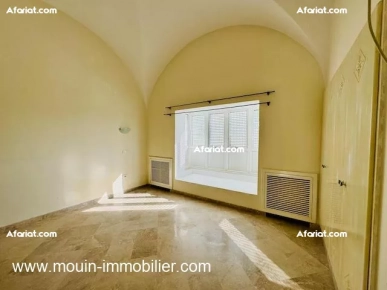 VILLA GLAMOUR 2 Hammamet Zone Théâtre AL1303