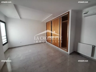 Appartement S+3 à La Soukra MAL0784