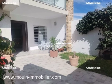 Appartement La Digue DI AL1869 Jinen Hammamet Appartement La Digue DI AL1869 Jinen Hammamet