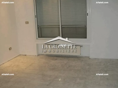 Appartement S+3 aux Jardins de Carthage ZAL0968