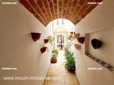 DAR WARDA I Hammamet La Medina AV1520