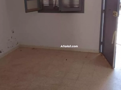 Maison à vendre Medenine Sud (quartier Al-Naseem)