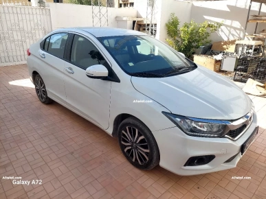 A VENDRE VOITURE HONDA CITY