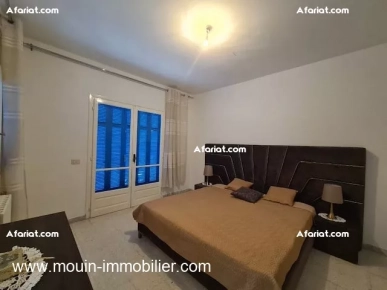 VILLA TONY Hammamet Nord Mrezka AV1794