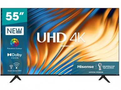 Hisense Class A6 Series