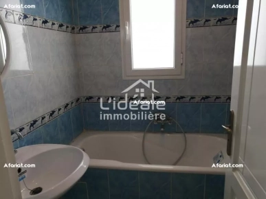 Installez votre bureau dans un emplacement idéal à Hammamet