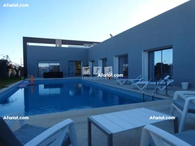 Villa PALLADIUM (Réf: V826) Villa PALLADIUM (Réf: V826)