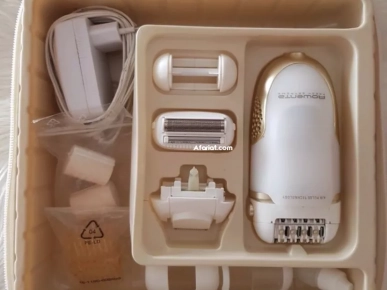 épilateur Rowenta importé de France épilateur Rowenta importé de France