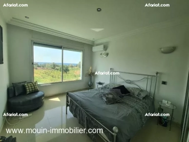 VILLA DAVID Hammamet Nord AV395