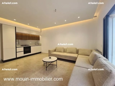 APPARTEMENT LA CASCADE 1 Hammamet I AL3619