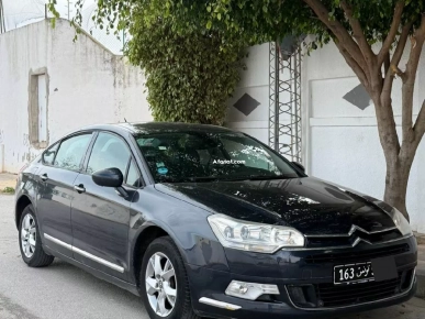 ⚜️ Citroën C5 ⚜️