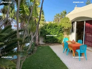 للكراء صيافي في قليبية 