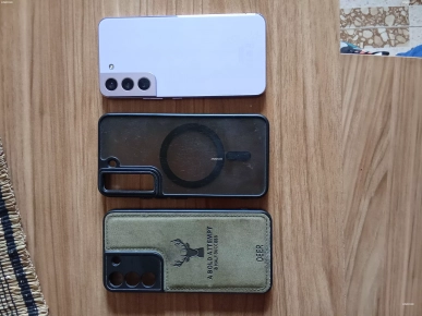 Samsung S22 5G