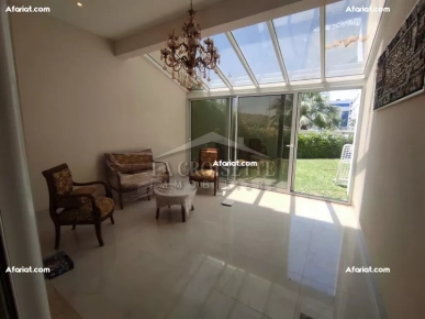 Appartement S+3  aux Berges du Lac 2 MAL3554