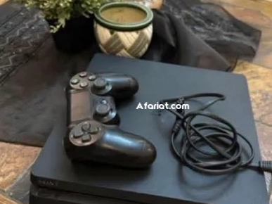 Play station 4 slim Sony