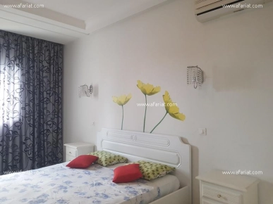 Appartement FAYA (Réf: V1062)