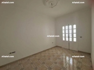 VILLA LIMAR Hammamet Centre Ville AL2900