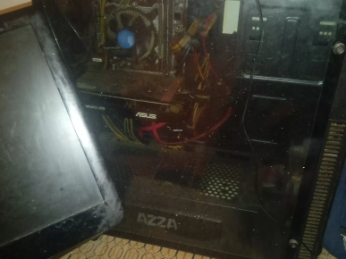 Ordinateur Gamer Ordinateur Gamer