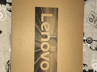 Pc Lenovo cacheté