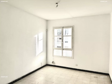 Apparemment S2 Cité Olympique