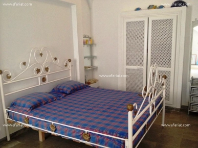 Villa GRENADA(Réf: L034)