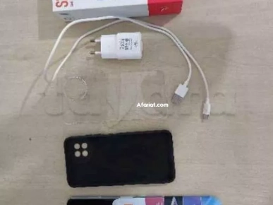 à vendre itel S23 à vendre itel S23