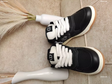 des chaussures super good high copy