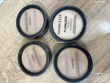 Maquillage Annabelle original