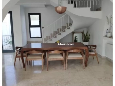 VILLA FAYROUZA I Hammamet Nord AL3645