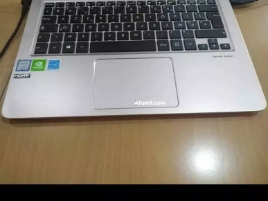 Pc Asus notebook