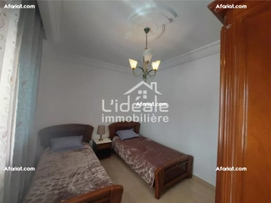 Etage de Villa Miral