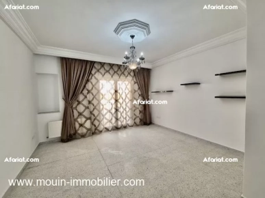 Appartement Florus AL3519 Hamammet