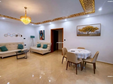 Appartement S+2 à hammamet