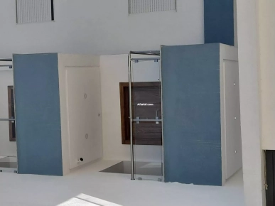 menuiserie aluminium