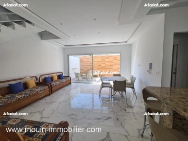 Duplex Dalia 2 AL2814 Hammamet Nord