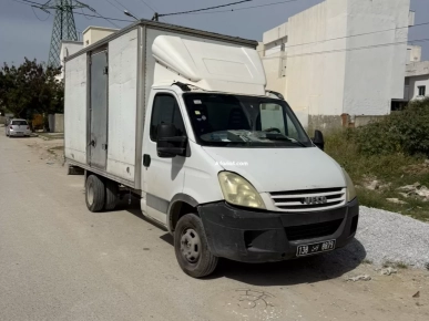 Iveco 35C15