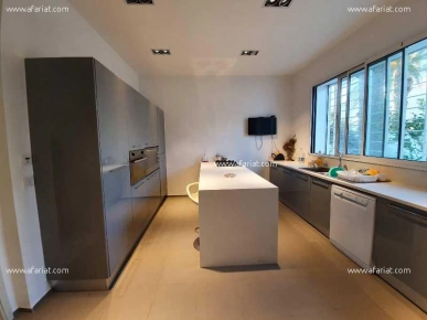 Villa SANTORIN (Réf: L2219)