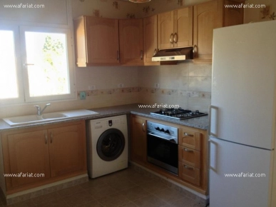 Appartement Rosleine AV1318 Yasmine Hammamet