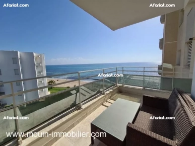 APPARTEMENT THE VIEW I Hammamet AL3136