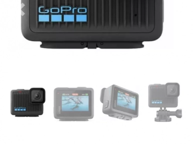 GOPRO SPORT