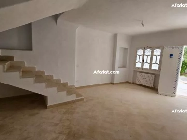 Villa GERANIUM (Réf: V2769)