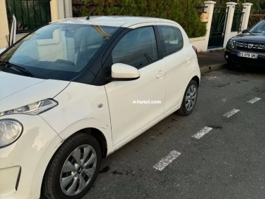 Citroën C1