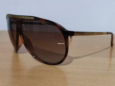 lunettes de soleil