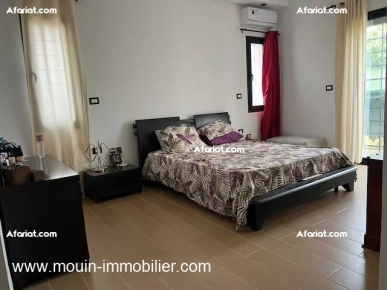 VILLA LILY Hammamet Sud Sidi Hammed AV1932