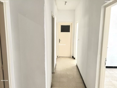 Apparemment S2 Cité Olympique