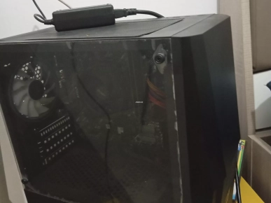 Pc  gamer