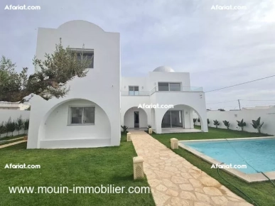 VILLA LARINE V Hammamet AV1540