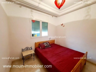 Appartement Bayane AL2858 Hammamet