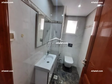 Appartement S+2 à La Marsa MAL0945